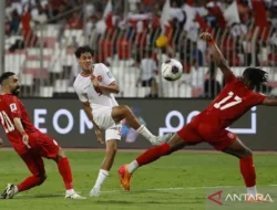 Dunia Ikut Geram! Wasit Ma Ning Jadi Sorotan Media Asing Usai Laga Krusial Timnas Indonesia vs Irak