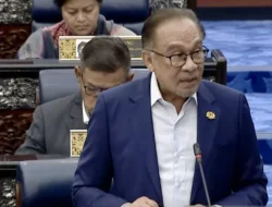 Dunia Kaget! Malaysia Siap Kirim Pasukan Perdamaian PBB ke Gaza, Ini Pernyataan Tegas PM Anwar Ibrahim