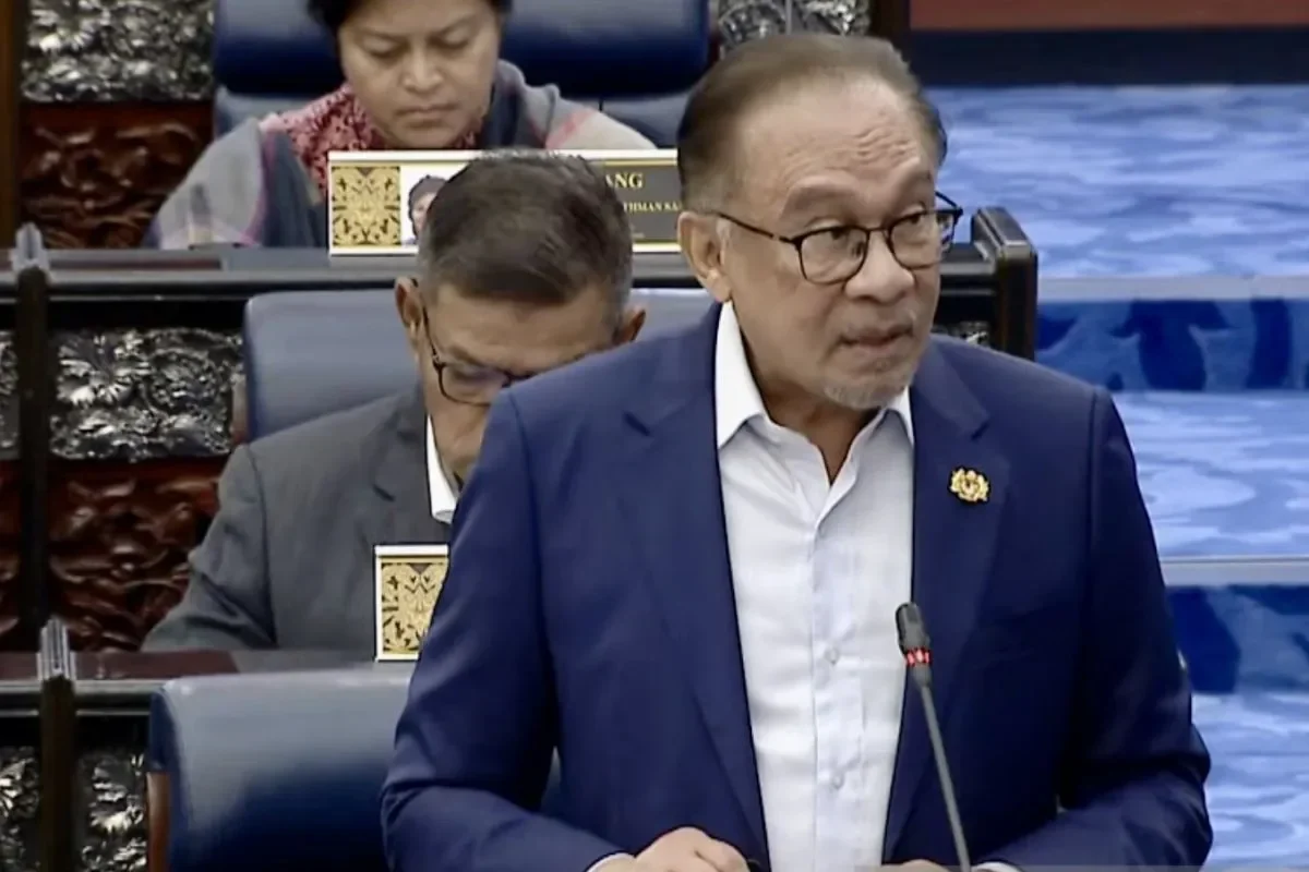 dunia kaget malaysia siap kirim pasukan perdamaian pbb ke gaza ini pernyataan tegas pm anwar ibrahim portal berita terbaru