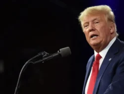 Dunia Memanas! AS Kirim Bomber B-52 ke Venezuela, Paspor Amerika Anjlok, dan Gencatan Senjata Gaza Fase 2 Dimulai!