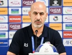 Dunia Olahraga Geger! Pelatih Irak Sindir Keras Arab Saudi, Rian/Rahmat Bikin Kejutan Denmark Open!