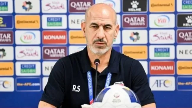 dunia olahraga geger pelatih irak sindir keras arab saudi rianrahmat bikin kejutan denmark open portal berita terbaru