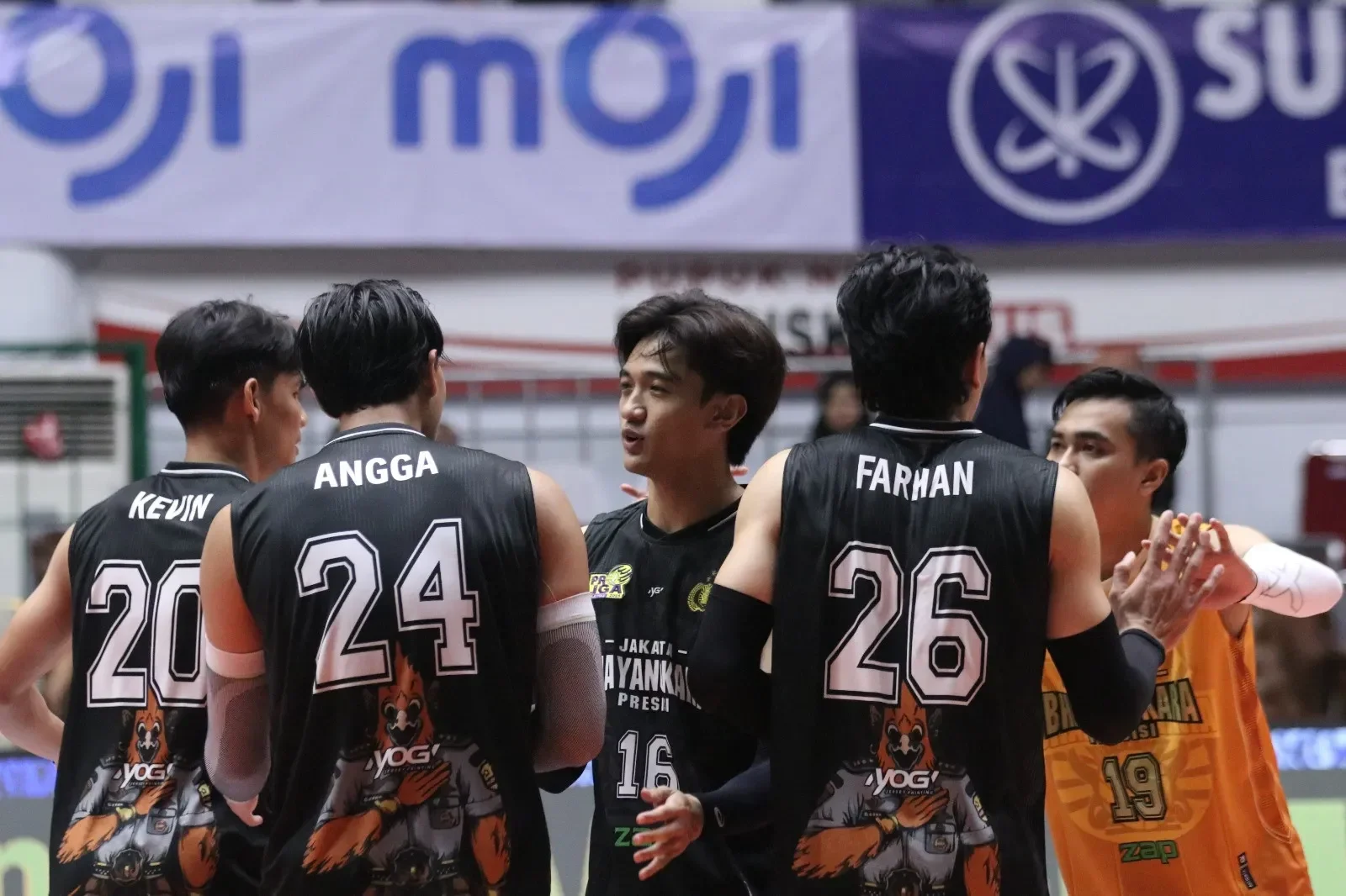 dunia voli berduka mantan bintang proliga saber kazemi meninggal dunia akibat insiden tragis portal berita terbaru