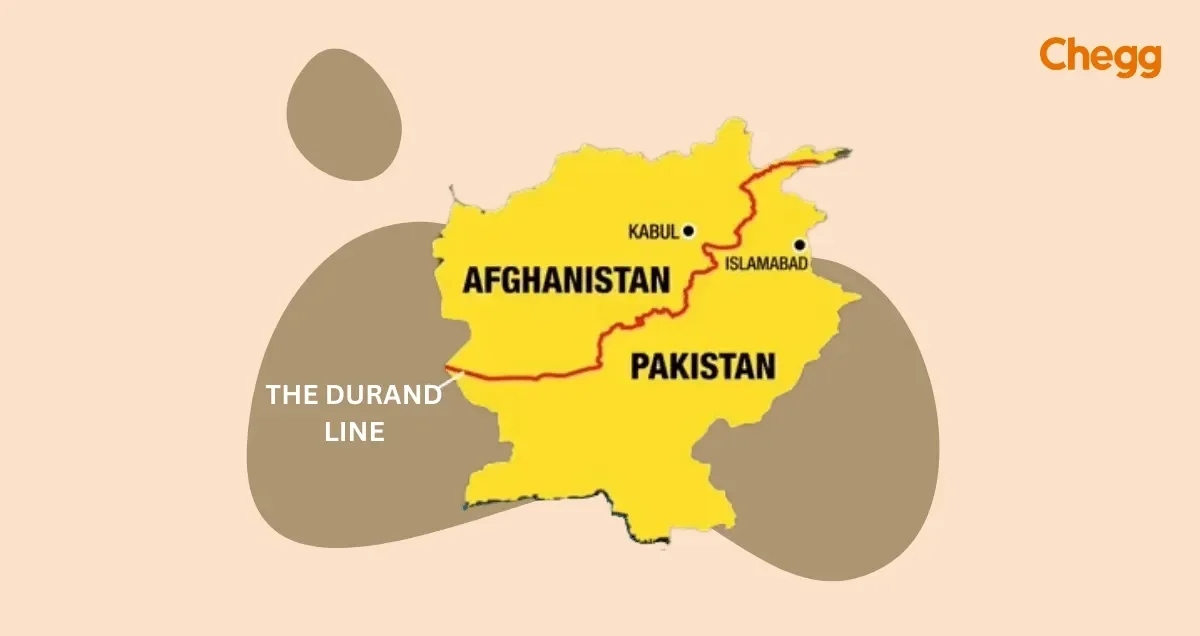 durand line garis berdarah yang terus memicu perang afghanistan pakistan apa rahasianya portal berita terbaru