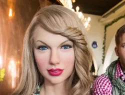 Efek Taylor Swift: Museum Jerman Mendadak Jadi Destinasi Wajib Swifties, Ada Apa?