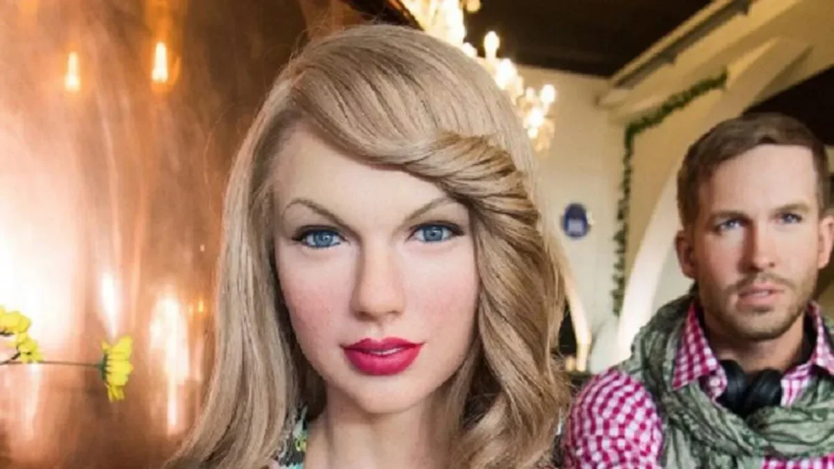 efek taylor swift museum jerman mendadak jadi destinasi wajib swifties ada apa portal berita terbaru