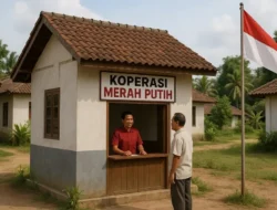 Ekonomi Desa Siap Melejit! Himbara Kucurkan Dana Besar untuk Kopdes Merah Putih, Ini Detailnya!