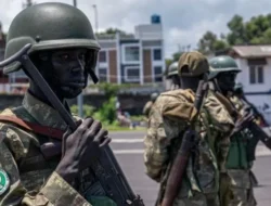 El-Fasher Mencekam: Kota Terakhir Darfur Jatuh, Ribuan Nyawa Melayang di Tengah Pembantaian Brutal RSF