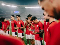 El Loco Bersuara! Cristian Gonzales Ungkap Alasan Timnas Indonesia Masih Punya Asa ke Piala Dunia 2026, Meski Kalah Dramatis!