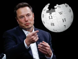 Elon Musk Bikin Grokipedia: Ensiklopedia AI Penantang Wikipedia, Klaim Paling Objektif di Dunia?