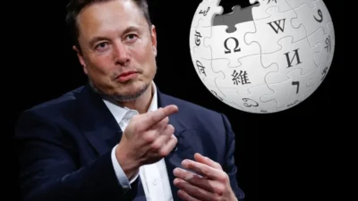elon musk bikin grokipedia ensiklopedia ai penantang wikipedia klaim paling objektif di dunia portal berita terbaru