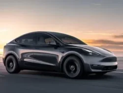 Elon Musk Panik? Tesla Siapkan ‘Senjata Rahasia’ Model Y Murah, BYD Wajib Waspada!