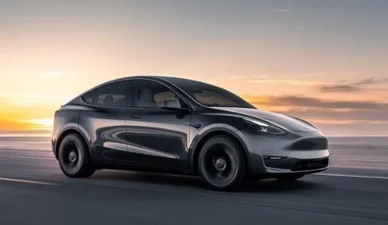 elon musk panik tesla siapkan senjata rahasia model y murah byd wajib waspada portal berita terbaru