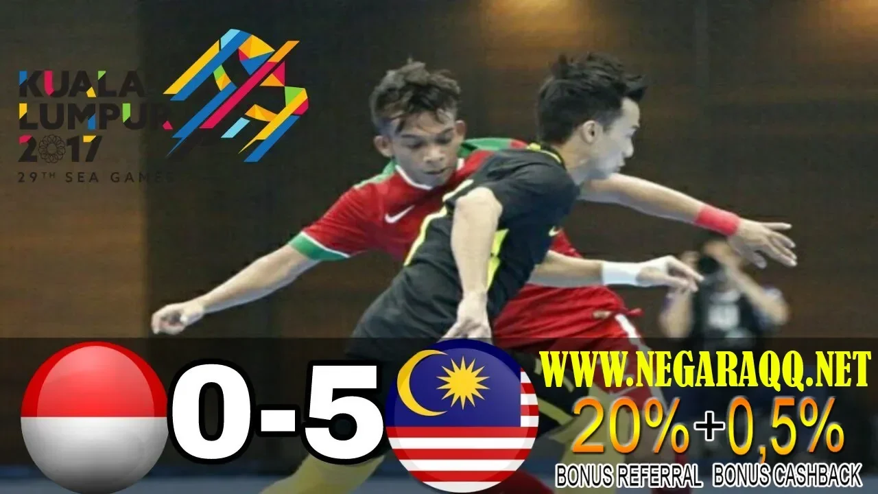 emas ganda di kandang thailand timnas futsal indonesia pede abis jelang sea games 2025 portal berita terbaru
