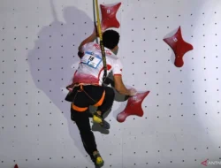Emas Panjat Tebing SEA Games 2025: Veddriq Leonardo Beri Kode Keras, Tim Pelapis Siap Gebrak!