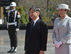 Era Baru Jepang: PM Perempuan Pertama Resmi Dilantik, Akankah Kebijakan Berani Ini Bangkitkan Negeri Sakura?