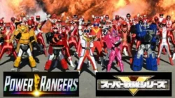 Era Pahlawan Berakhir? Super Sentai Dikabarkan Setop Produksi Setelah 50 Tahun! 3 era pahlawan berakhir super sentai dikabarkan setop produksi setelah 50 tahun portal berita terbaru