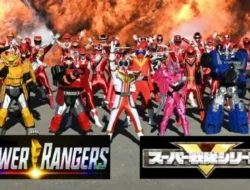 Era Pahlawan Berakhir? Super Sentai Dikabarkan Setop Produksi Setelah 50 Tahun!