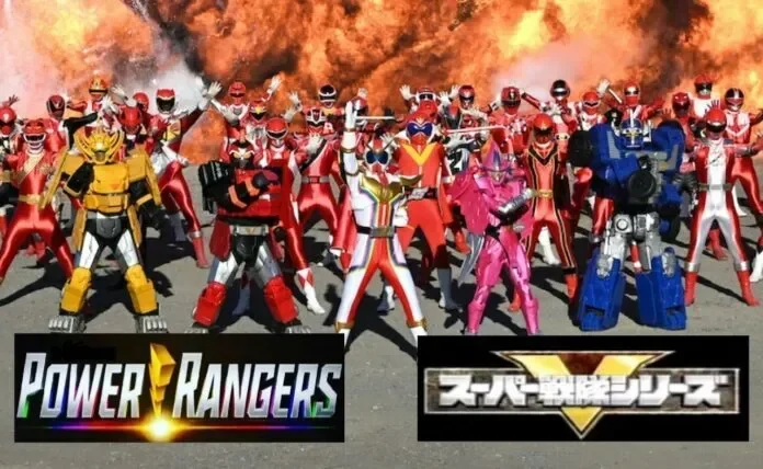 Era Pahlawan Berakhir? Super Sentai Dikabarkan Setop Produksi Setelah 50 Tahun! 1 era pahlawan berakhir super sentai dikabarkan setop produksi setelah 50 tahun portal berita terbaru