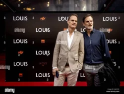 Erick Thohir Buka Suara: Van Gaal & De Boer ke Timnas Indonesia? Ini Faktanya!