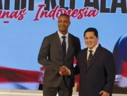 Erick Thohir ‘Sentil’ Fans Timnas: Lupakan Kluivert & STY! Ini Bocoran Kriteria Pelatih Baru PSSI untuk Timnas Indonesia
