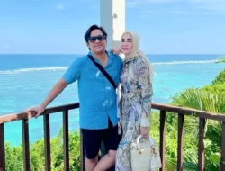 Erin Taulany Beri Ultimatum Keras: ‘Siap Bongkar Semua Pengkhianatan Andre!’