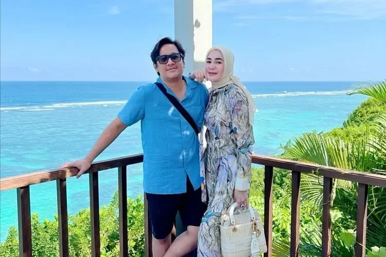 erin taulany beri ultimatum keras siap bongkar semua pengkhianatan andre portal berita terbaru