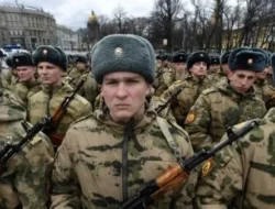 Eropa Makin Genting! Negara-negara Ini Minta Warga Siapkan Stok Makanan, Pertanda Perang Makin Dekat?