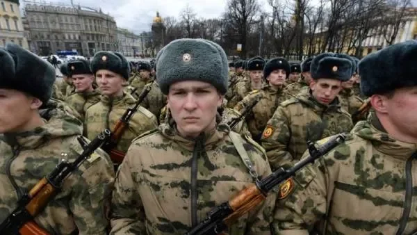 eropa makin genting negara negara ini minta warga siapkan stok makanan pertanda perang makin dekat portal berita terbaru