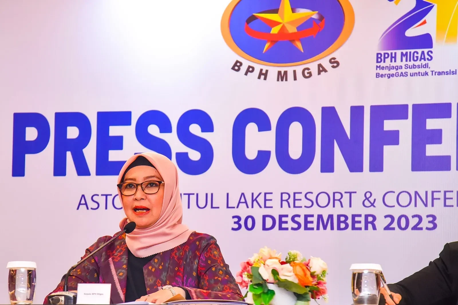 esdm sulap sampah jadi listrik cuan ini rahasia transisi energi pro rakyat ala prabowo portal berita terbaru