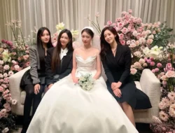 Eunjung T-ara Segera Menikah dengan Sutradara Kim Byung-woo, Daftar Pasangan Aktor-Sutradara Korea Ini Bikin Melongo!