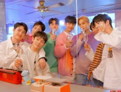 EXO Comeback 9 Member: Plot Twist Mengejutkan, CBX Siap Bergabung Tapi SM Umumkan Tanpa Mereka!