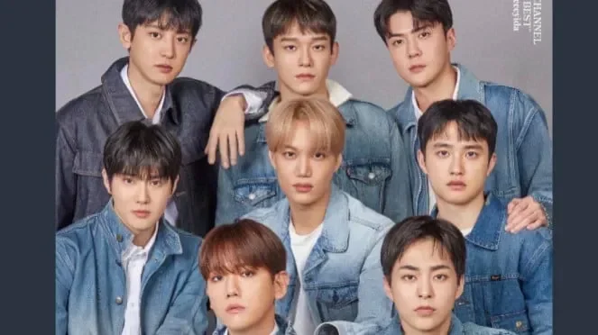 exo guncang panggung lagi comeback akhir 2025 tapi ada kabar sedih buat exo l portal berita terbaru