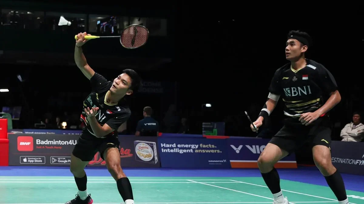 fajarfikri bikin gempar denmark open tiket final digenggam usai drama comeback lawan china portal berita terbaru