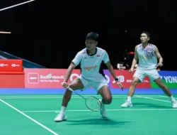 Fajar/Fikri Buka-bukaan! Ini Alasan Sebenarnya Gagal Juara French Open 2025
