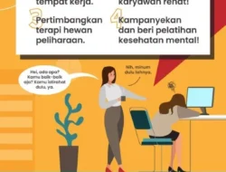 Fakta Mengejutkan: Bosmu Adalah Kunci Kesehatan Mentalmu di Kantor, Bukan Terapis!