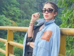 Fakta Mengejutkan di Balik Gugatan Cerai Tasya Farasya: Isu Penggelapan & Nafkah Rp100 Perak!