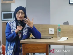 Fakta Mengejutkan! Hujan di Jakarta Ternyata Mengandung Mikroplastik Berbahaya, BRIN Ungkap Peringatan Serius