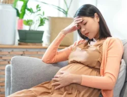 Fakta Pilu Kehamilan: Bukan Hanya Perut Membuncit, Ribuan Ibu Hamil Diam-Diam Berjuang Melawan Depresi!