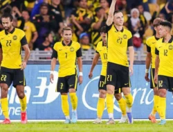 FAM Malaysia ‘Nekat’ Banding ke FIFA: Misi Penyelamatan 7 Pemain Naturalisasi dan Denda Rp 7 Miliar!