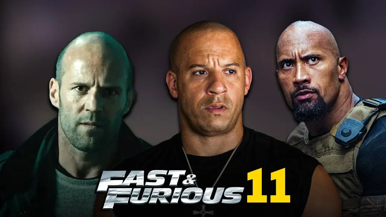 fast furious 11 terancam batal vin diesel unggah foto ini kode keras untuk universal portal berita terbaru