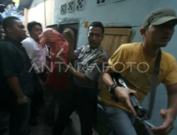 Favela Rio Berdarah: 64 Tewas dalam Penggerebekan Polisi Terbesar Lawan Kartel Narkoba