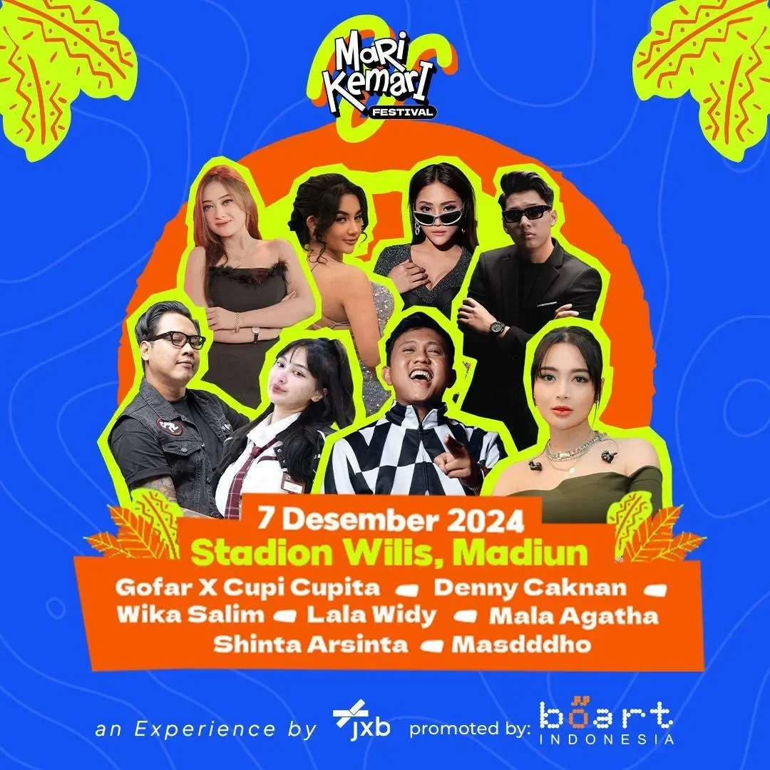 fenomena baru kopling 2025 saat bintang pop goyang koplo umkm auto naik kelas portal berita terbaru