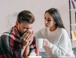 Fenomena ‘Man Flu’: Benarkah Pria Lebih Parah Saat Sakit? Fakta Ilmiahnya Mengejutkan!