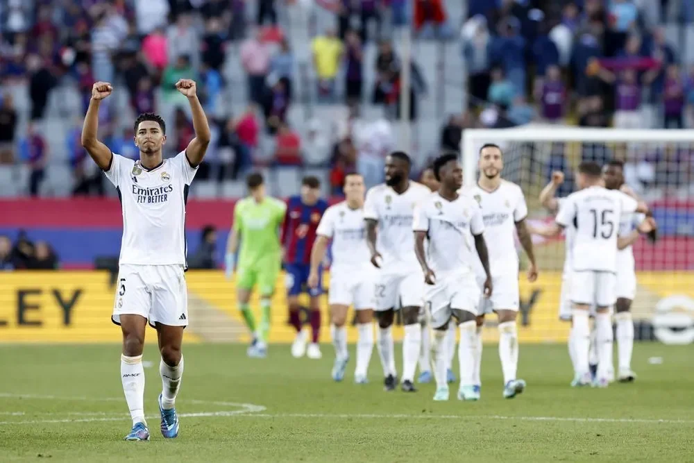 fenomenal 5 raksasa eropa ini masih sempurna di liga champions siapa yang mampu bertahan portal berita terbaru