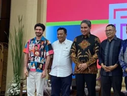 FFI 2025 Kembali! Ternyata Ini Alasan Kenapa Film Indonesia Makin Dicintai & Gak Bisa Diremehkan!