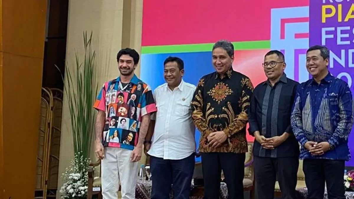 ffi 2025 kembali ternyata ini alasan kenapa film indonesia makin dicintai gak bisa diremehkan portal berita terbaru