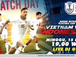 FIFA ASEAN Cup Resmi Lahir! Timnas Indonesia Auto Juara Asia Tenggara dengan Pemain Diaspora?