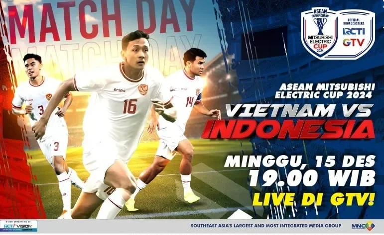 fifa asean cup resmi lahir timnas indonesia auto juara asia tenggara dengan pemain diaspora portal berita terbaru