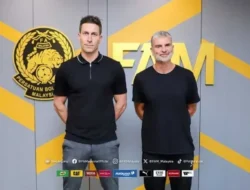 FIFA Murka, Timnas Malaysia Kena Sanksi! Tapi CEO Rob Friend Malah ‘Cuci Tangan’ Soal Dokumen Naturalisasi